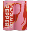 Pasquale's Peppers Gift Wrap